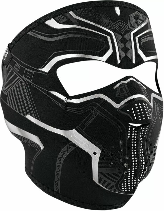 Маска за лице ZAN HEADGEAR PROTECTOR