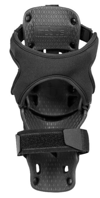 Шини Mobius X8H STORM KNEE BRACE GRAY/BK