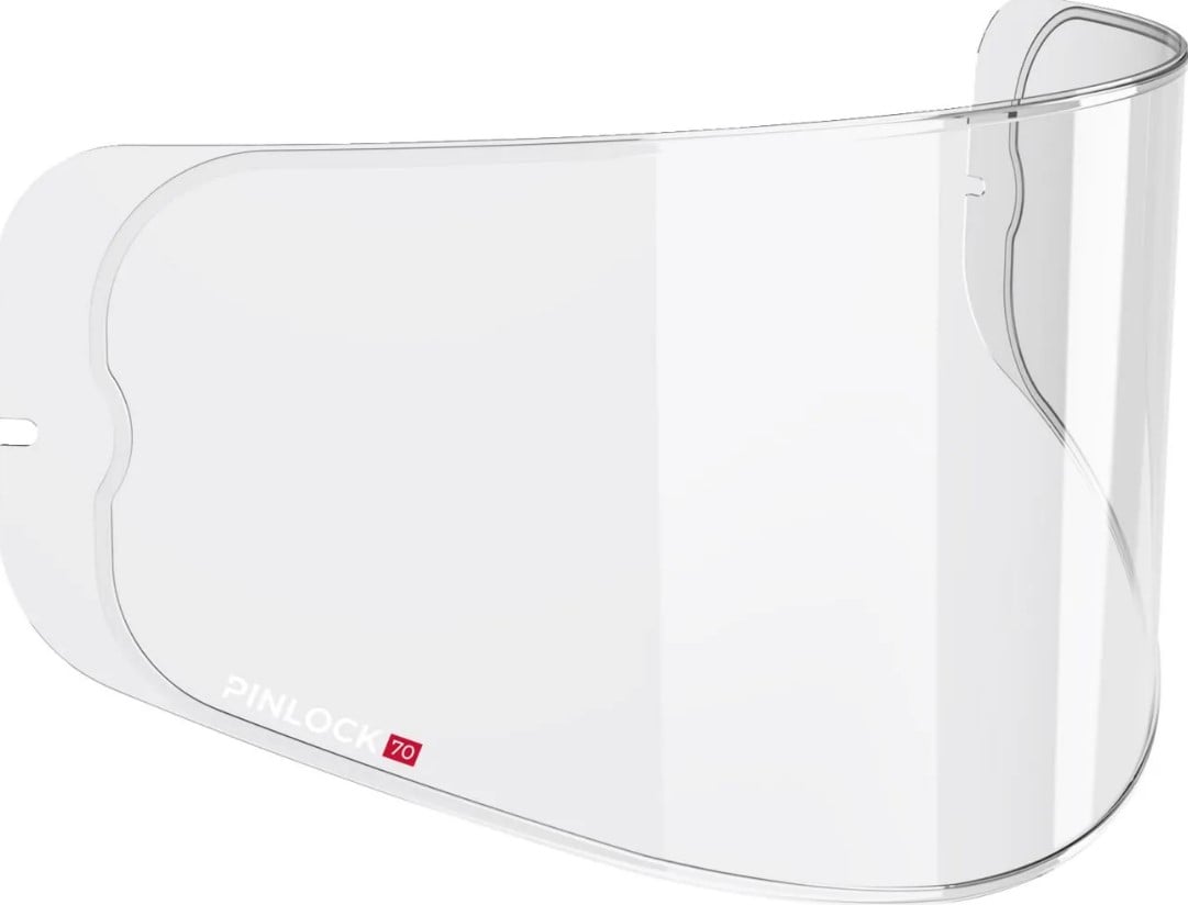 Пинлок плака за ICON Airform™/Airframe Pro™