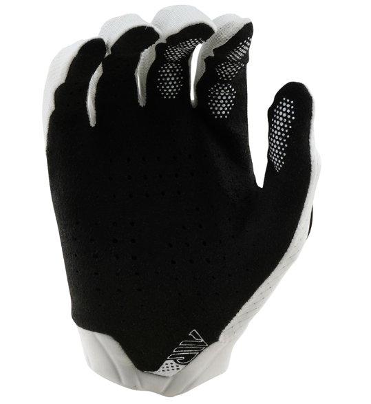 Мотокрос ръкавици TROY LEE DESIGNS Air - Mono White