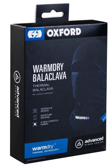 Боне OXFORD Advanced Warmdry