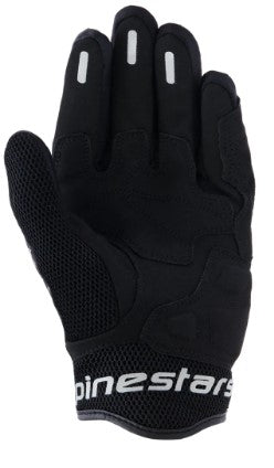 ДАМСКИ РЪКАВИЦИ ALPINESTARS MOGRESS AIR BLACK