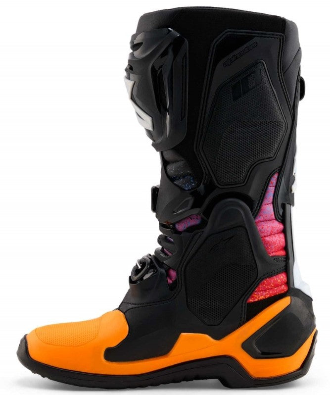Мотокрос ботуши ALPINESTARS TECH 10 LTD SX1 A1 26