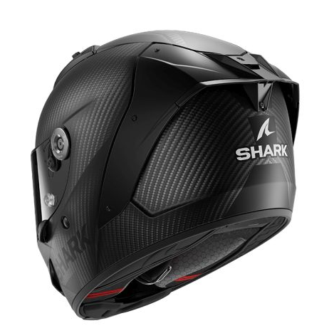 Каска SHARK AERON CARBON SKIN MAT