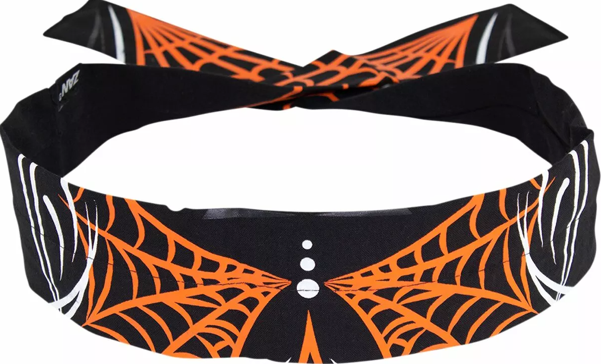 Кърпа за глава PINSTRIPE WEB