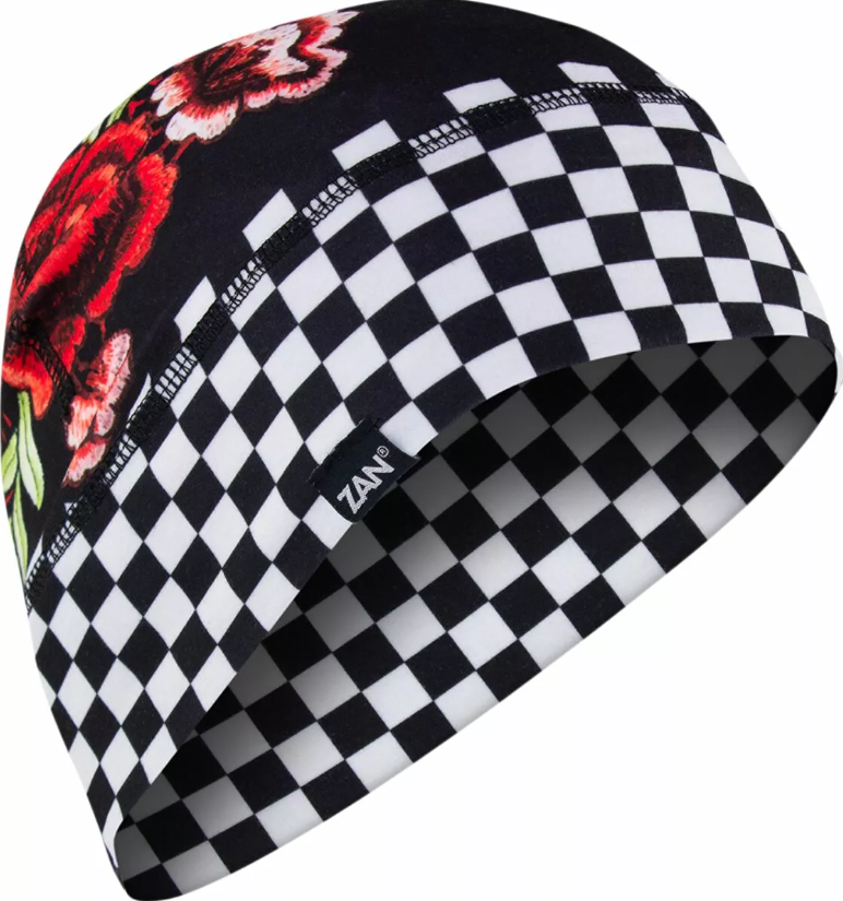Шапка SPORTFLEX CHKFLORAL