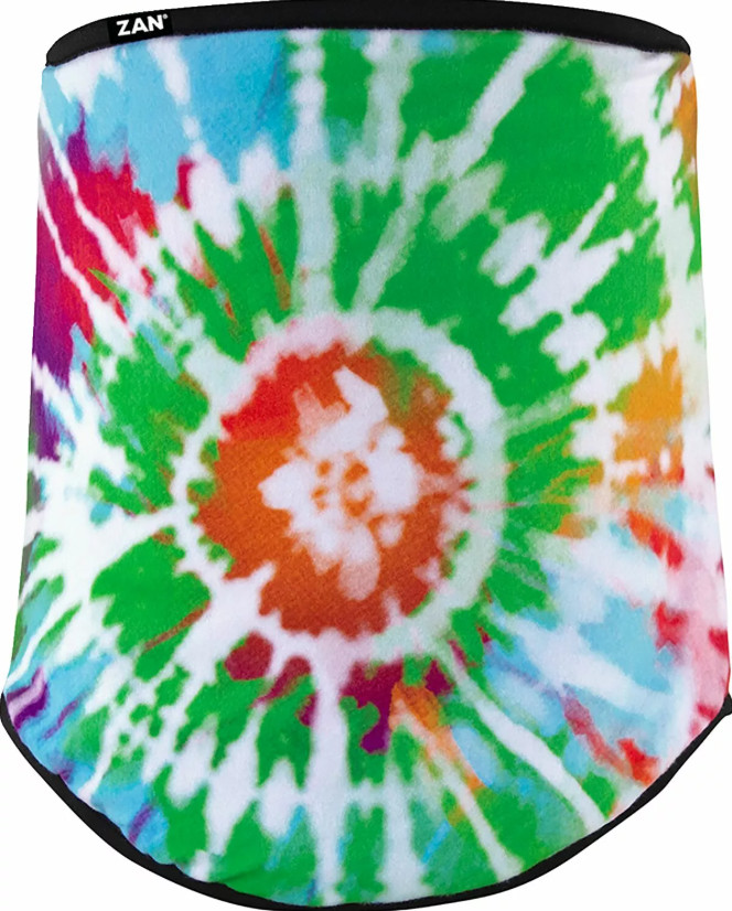 Мултифункционална кърпа SPORTFLEX TIE DYE