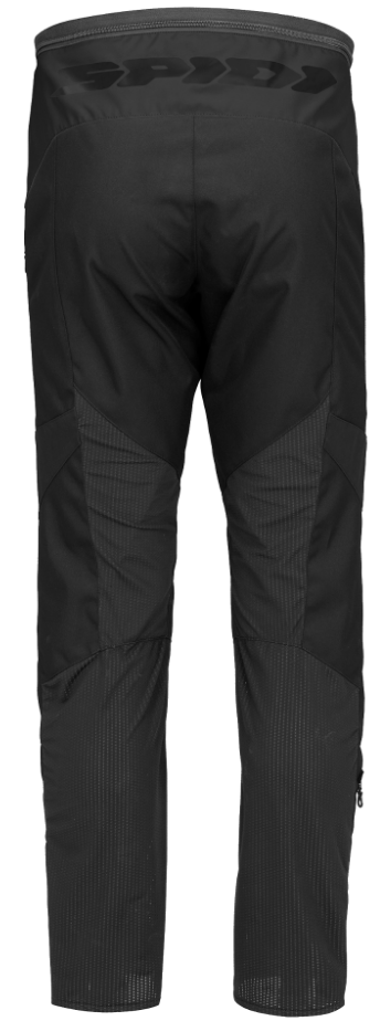 Текстилен мото панталон SPIDI ENDURO PRO Black