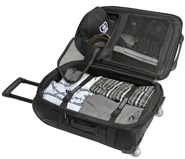 Куфар OGIO ONU 22 TRAVEL BAG STEALTH