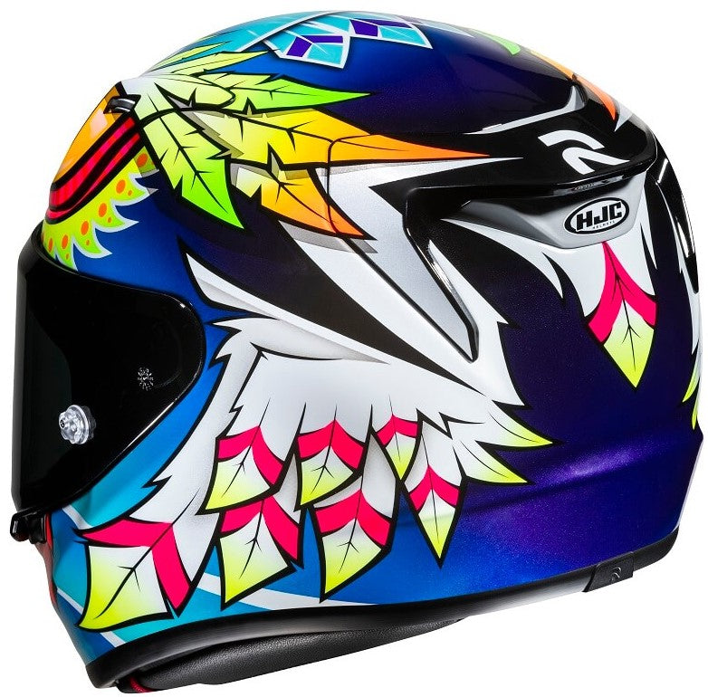 Каска HJC RPHA 12 Spasso