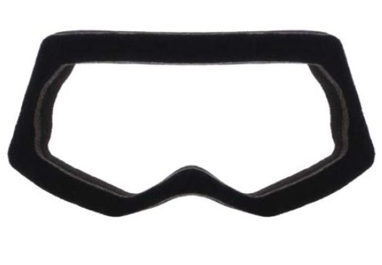 Резервна пяна за очила Spect Red Bull Strive