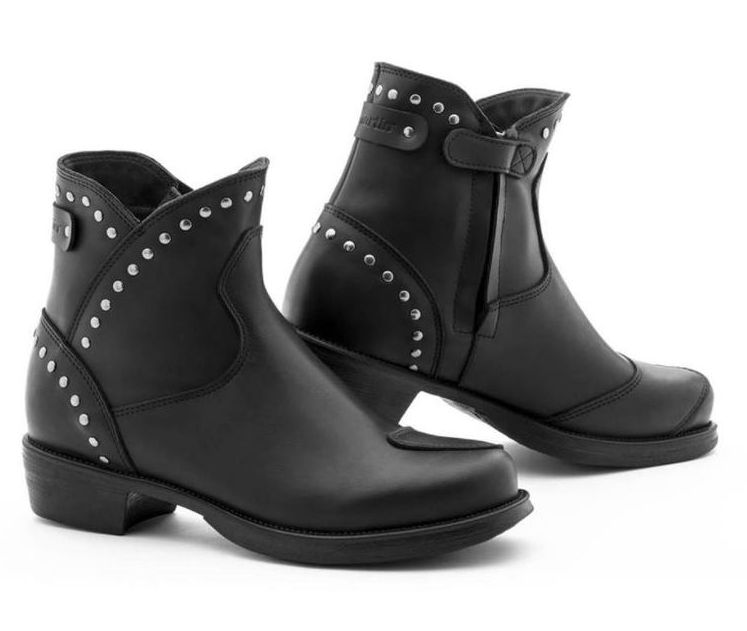 Дамски ботуши Stylmartin Pearl Rock WP