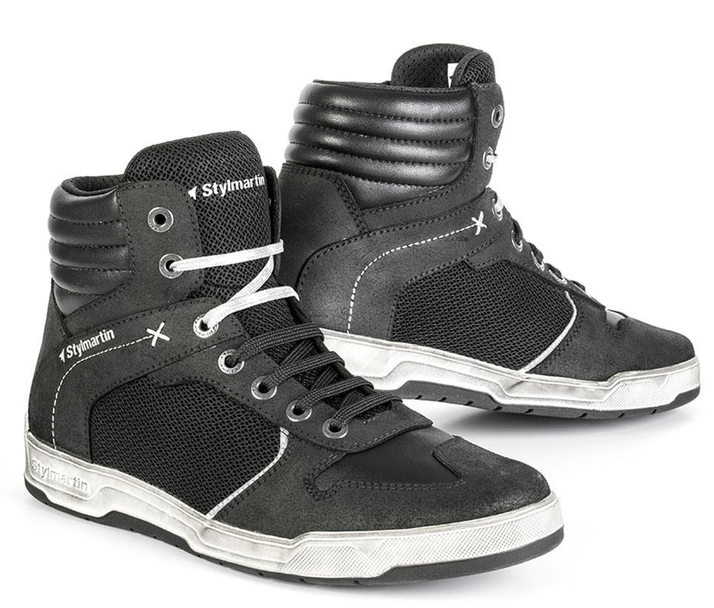 Мото кецове Stylmartin Shoes Atom