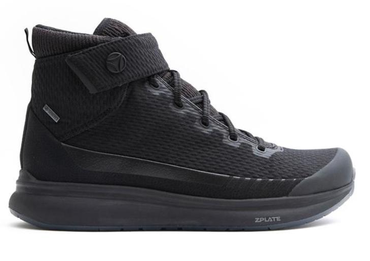 Мото кецове MOMO Design Shoe Firegun-2 Gore-Tex Black