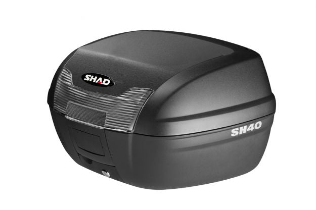 Мото куфар SHAD SH40