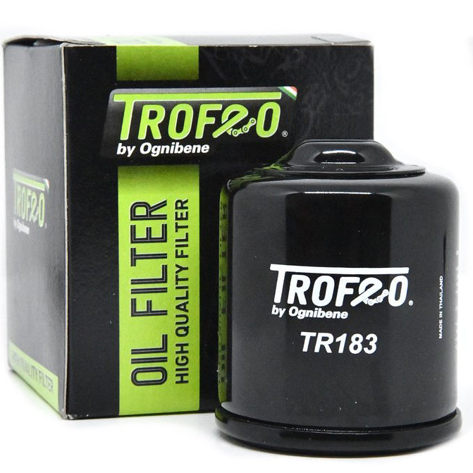 Маслен мото филтър TROFEO TR183