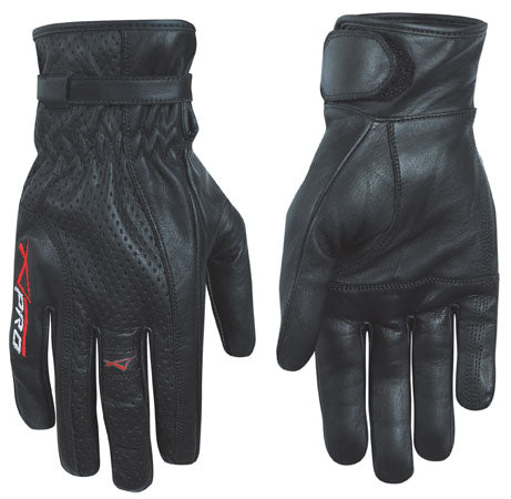 Ръкавици за мотор A-PRO URBAN BLACK
