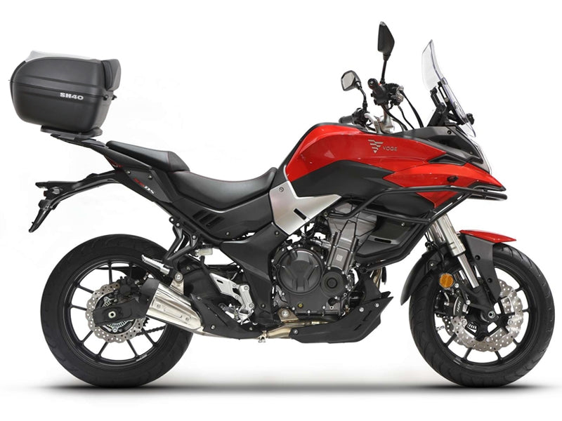 Монтажен комплект за куфари SHAD TOP MASTER VOGE 500DS '20