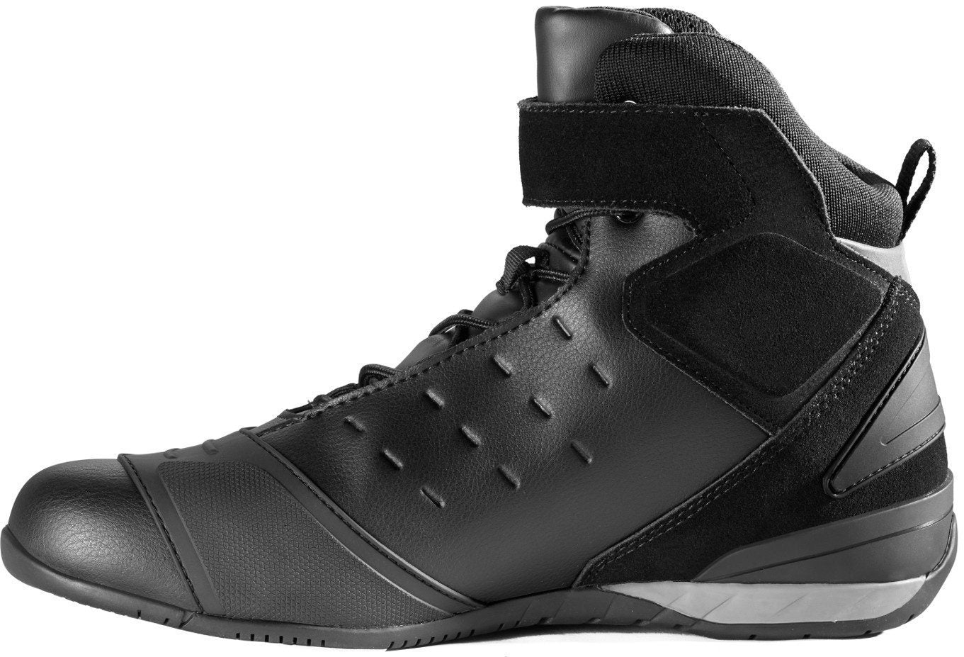 Мото боти XPD X-ROAD H20UT Black