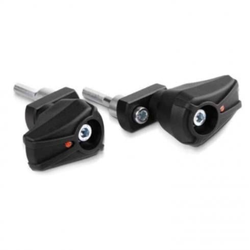 Краш тапи RENNER X-PADS за KTM 1290 Super Duke R - X10806