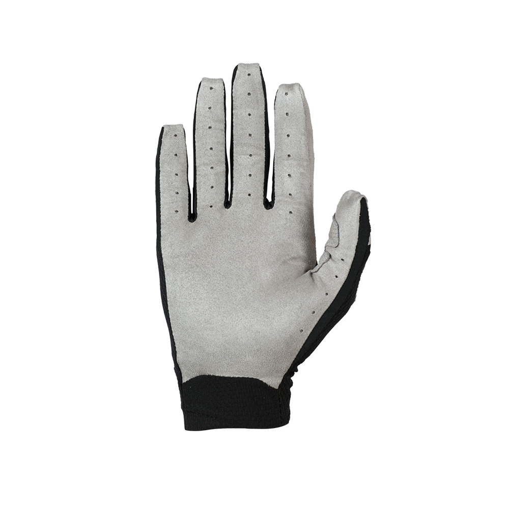 Мотокрос ръкавици ONE INDUSTRIES V-197 CHILLZ BLACK