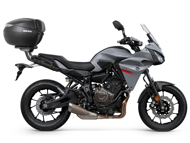 Монтажен комплект за куфари SHAD KIT TOP YAMAHA TRACER 700 GT '19