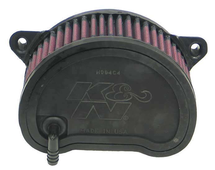 Спортен въздушен филтър K&N YA1699