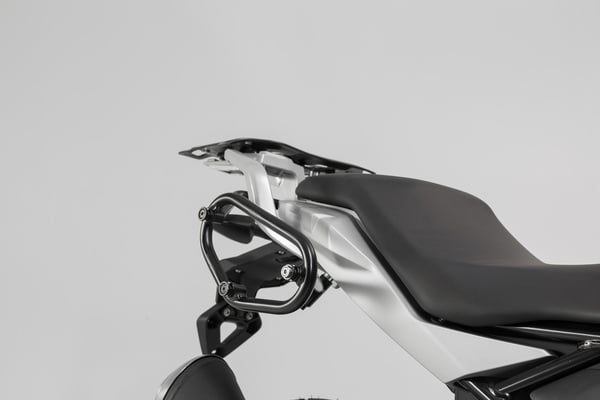 Стойка за куфар SW-MOTECH SIDE CARRIER SLC L G 310 GS ABS