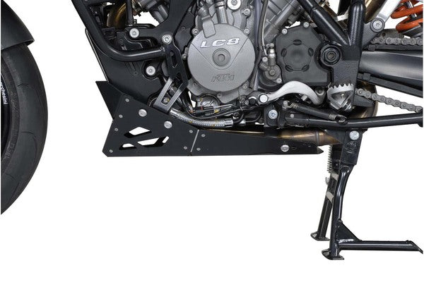 Протектор двигател SW-MOTECH ENGINE GUARD SUPERMOTO 950 R