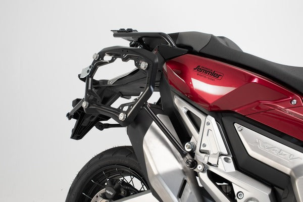Странични стойки за куфари SW-MOTECH PRO SIDE CARRIER X-ADV