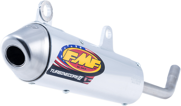 Гърне FMF MUFFLER T-CORE 2 S/A YZ65