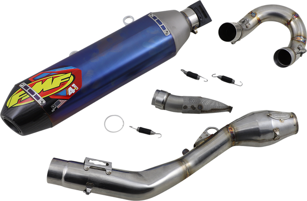Генерация FMF EXHAUST ANTI4.1RCTSSMGBMB HUSQVARNA FE 250 2020/21г.