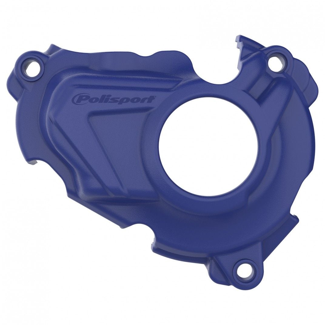 Предпазител за капака на запалването YAMAHA YZ450F BLUE