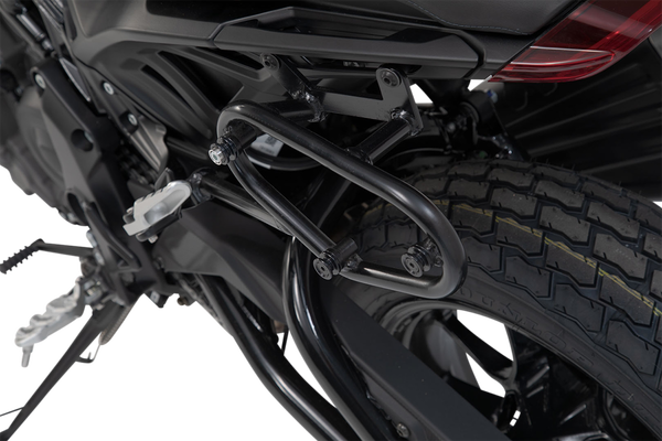 Странични стойки за куфар SW-MOTECH SLC SIDE CARRIER L FTR 1200 ABS 23\