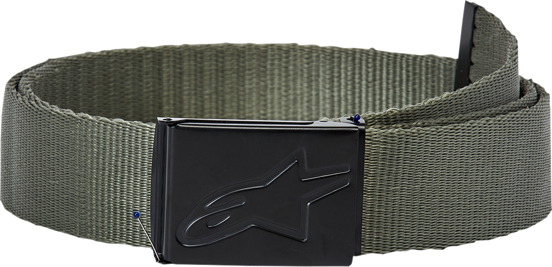 Колан ALPINESTARS AGELESS WEB BK/GR