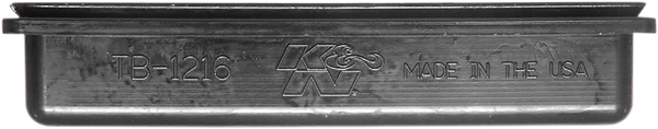 Спортен въздушен филтър K&N TRIUMPH THRUX TB-1216