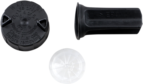 Капачка за спирачна течност MAGURA BRAKE MC RESERVOIR CAP R