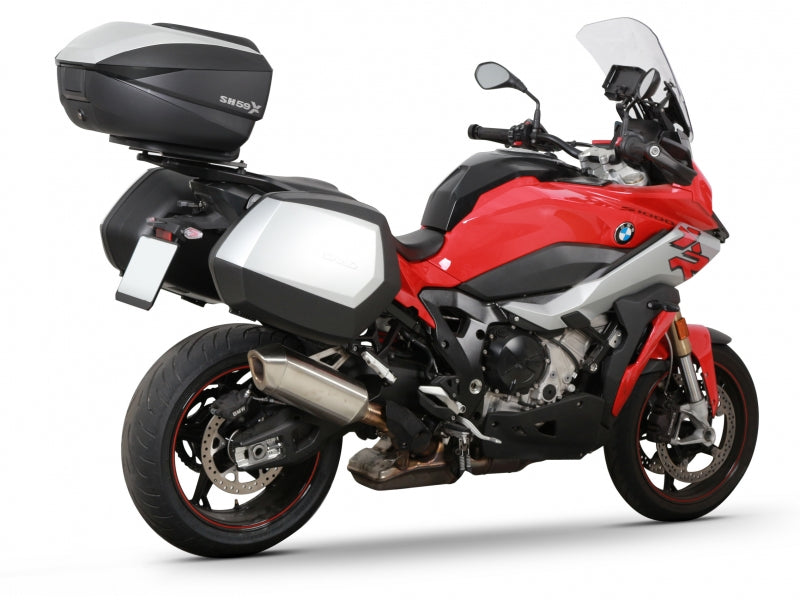 Монтажен комплект за куфари SHAD 3P SYSTEM BMW S 1000XR '20
