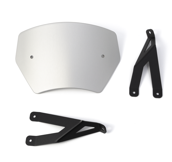 Слюда за мотор SW-MOTECH WINDSCREEN STREET SCRAMBLER 900 ABS 22