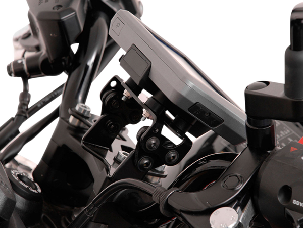 Адаптери за навигация SW-MOTECH ADAPTER GARMIN ZUMO
