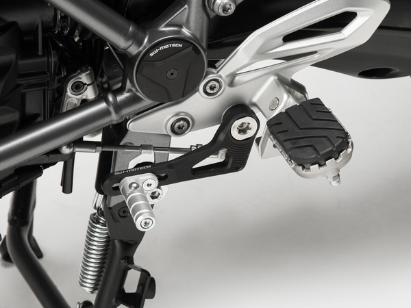 Лост за скорости SW-MOTECH GEAR LEVER R 1200 R ABS