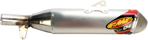 Гърне FMF MUFFLER HEX Q4 S/A HON