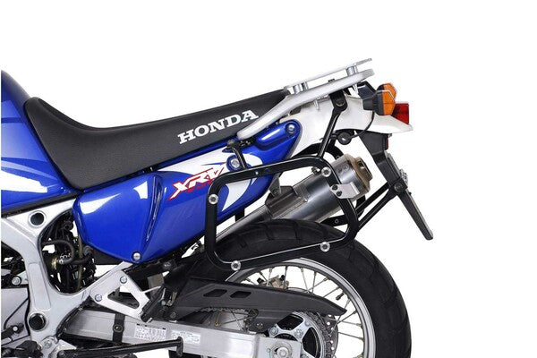 Стойка за куфар SW-MOTECH EVO SIDE CARRIER XRV750