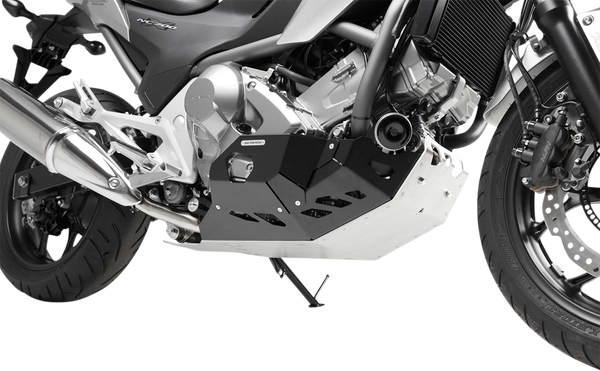 Протектор двигател SW-MOTECH ENGINE GUARD Honda NC 700S ABS / 750SA/X/XD
