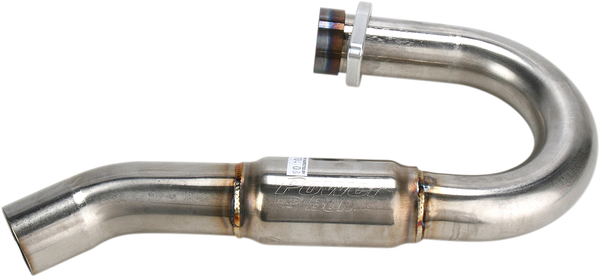 Кривка FMF HEADER S/S PBMB YZ450F