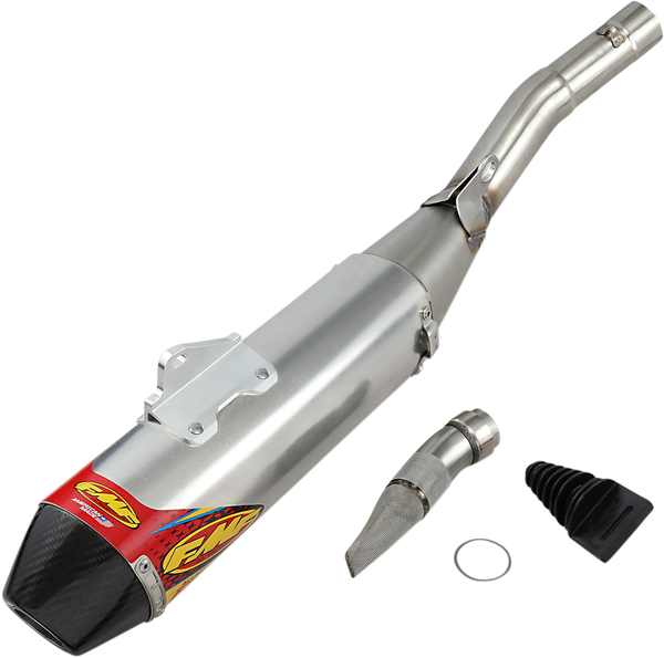 Гърне FMF MUFFLER FCTRY 4:1RCT ALM