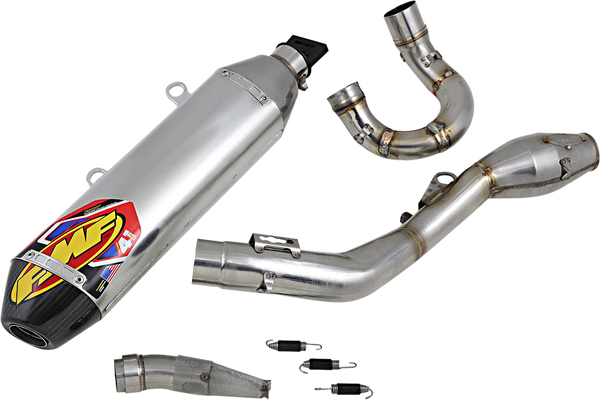 Генерация FMF EXHAUST ALUM 4.1RCTMGBMB HUSQVARNA FE 250 2020/21г. GAS GAS EC 250 F