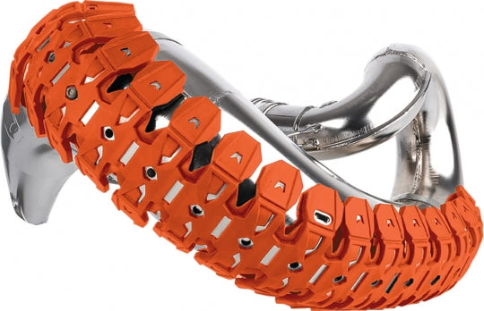 Протектор генерация POLISPORT ARMADILLO PIPE GUARD - ORANGE