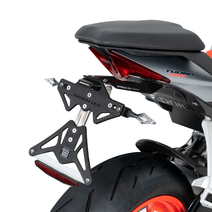 Стойка за номер BARRACUDA Aprilia RS 660 (2021-2022)