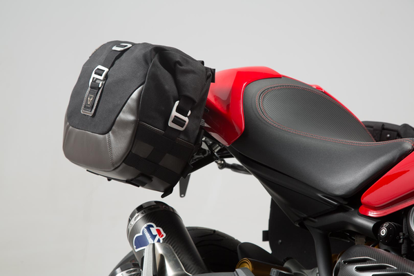 Комплект странични чанти SW-MOTECH SIDEBAG SYS LEGEND LC MONSTER 797 ABS 17-20